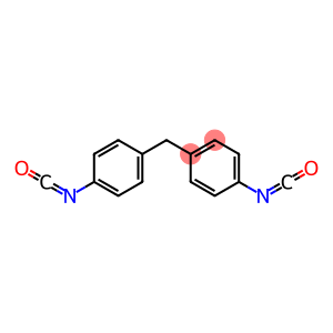 METHYLENEBIS(P-PHENYL ISOCYANATE)