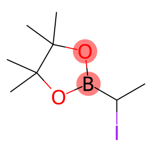 2-(1-碘乙基)-4,4,5,5-四甲基-1,3,2-二氧杂硼戊烷