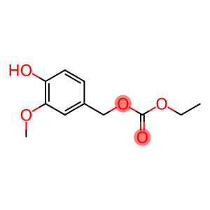 ethyl vanillyl carbonate