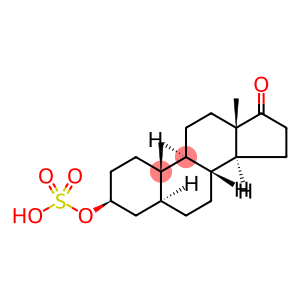 Epi-Androsterone sulfate