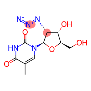 2'-叠氮-2'-脱氧-5-甲基尿苷