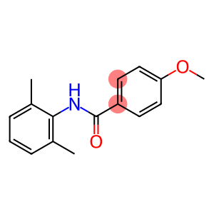 2',6'-DIMETHYL-4-METHOXYBENZANILIDE