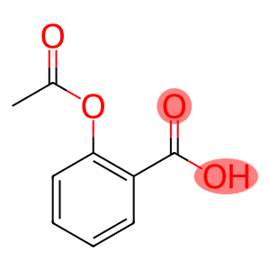 2-Acetoxybenzoic-d4 Acid