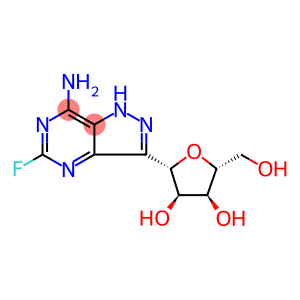 2-fluoroformycin