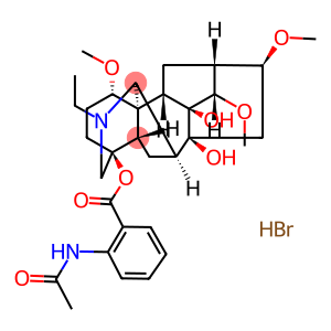 氢溴酸高乌甲素