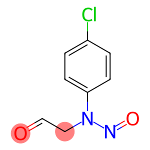 N-(4-氯苯基)-N-(2-氧代乙基)硝基US 酰胺