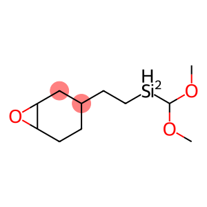 2-(3,4-EPOXYCYCLOHEXYL) ETHYLMETHYL DIMETHOXYSILANE