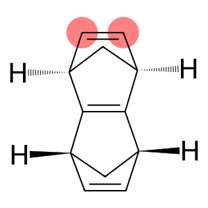 1,4:5,8-Dimethanonaphthalene, 1,4,5,8-tetrahydro-, (1alpha,4alpha,5bet a,8beta)-