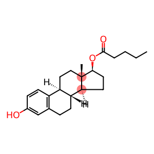 戊酸雌二醇