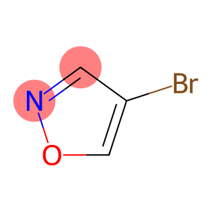 4-溴异恶唑