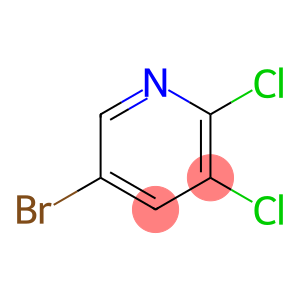 5-溴-2,3-二氯吡啶