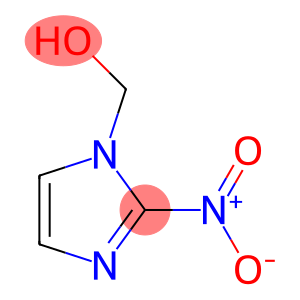 (2-nitro-1H-iMidazol-1-yl)Methanol
