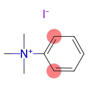 苯基三甲基碘化铵