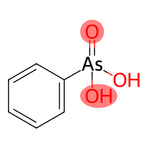 Arsonic acid, As-phenyl-