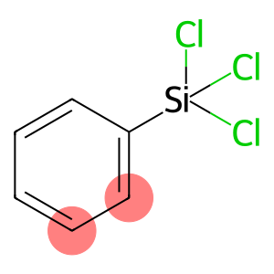 苯基三氯硅烷