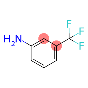 M-AMINOBENZOTRIFLUORIDE