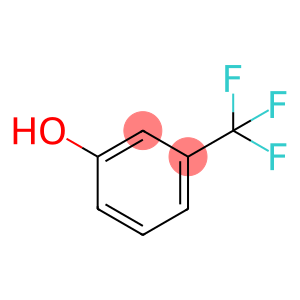 间三氟甲基苯酚