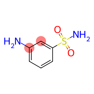 间氨基苯磺酰胺