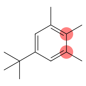 5-tert-Butylhemimellitene