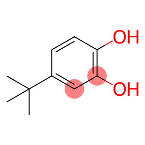 4-(1,1-二甲基乙基)-1,2-苯二酚