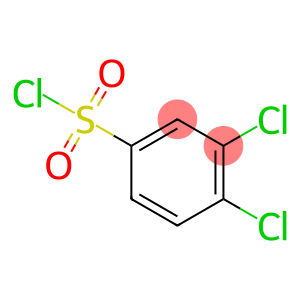 3,4-二氯苯甲基磺酰氯
