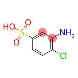 2-Chloroaniline-5-sulfonic Acid