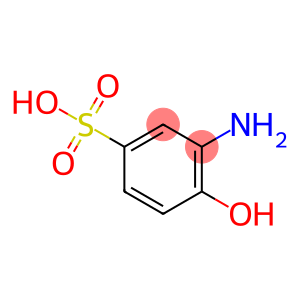 2-Aminophenol-4-sulfonic acid