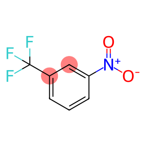 m-nitrotrifluoromethylbenzene