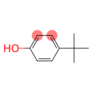 4-tert-Butylphenol