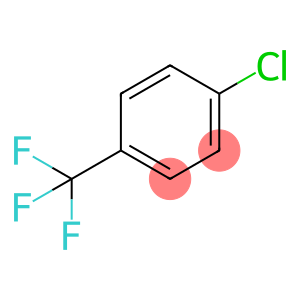 4-Chlorobenzotrifluoride