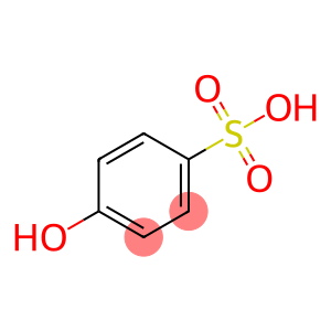 4-羟基苯磺酸 溶液