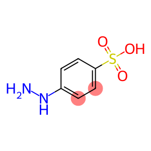4-肼基苯磺酸