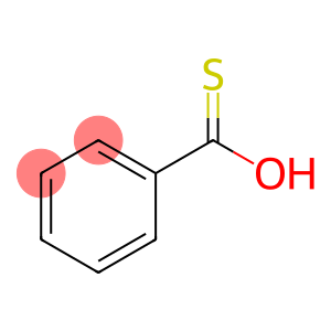 硫代苯甲酸