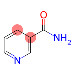 Nicotinamide (1.06818)