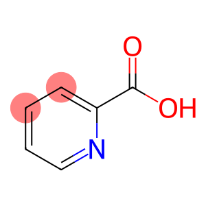 2-Picolinic acid