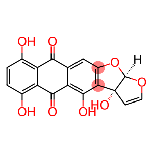 3',4'-dehydro-4'-deoxydothistromin