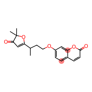 2'',3''-dihydrogeiparvarin