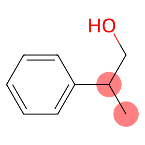 (±)-2-苯基-1-丙醇