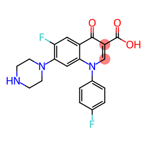 Sarafloxacin