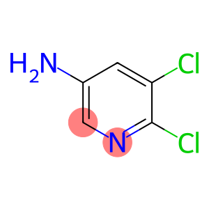 5-氨基-2,3-二氯吡啶