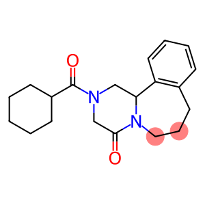 Epsiprantel