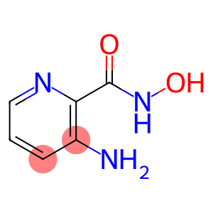 3-氨基-N-羟基-2-吡啶甲酰胺