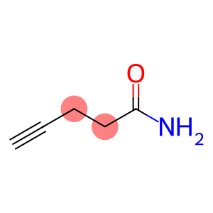 Pent-4-ynamide