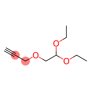 炔丙氧基乙醛缩二乙醇