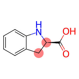 (R)-吲哚啉-2-羧酸