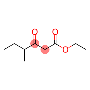 ethyl 4-methyl-3-oxohexanoate