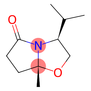 (3S,7AR)-3-ISOPROPYL-7A-METHYL BICYCLIC LACTAM