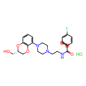 Flesinoxan