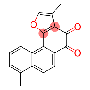 Isotanshinone II