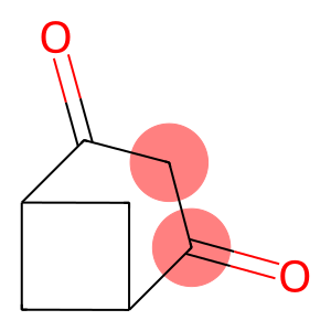 BICYCLO[3.1.1]HEPTANE-2,4-DIONE